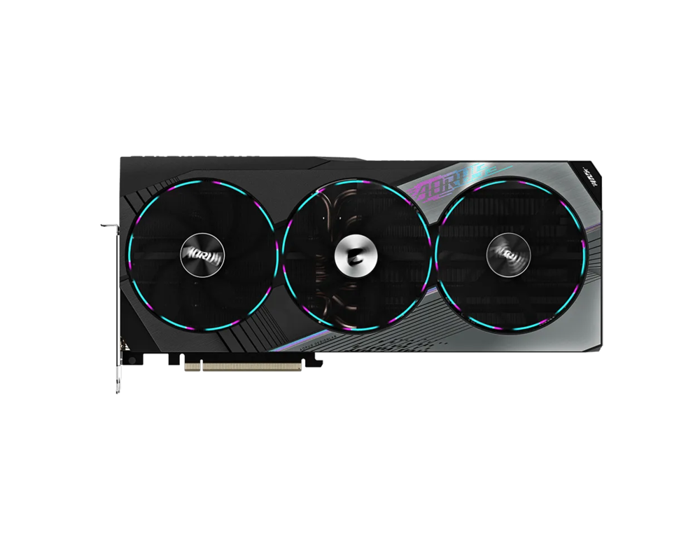 Видеокарта GB N407TAORUS M-12GD 2