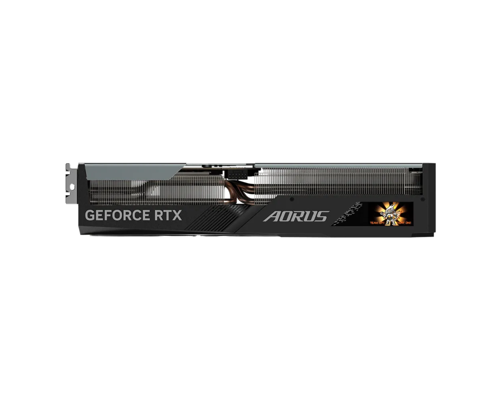 Видеокарта GB N407TAORUS M-12GD 4