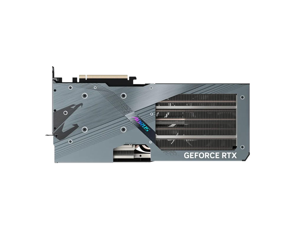 Видеокарта GB N407TAORUS M-12GD 5