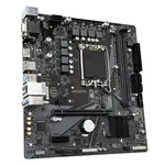 Дънна платка GB H610M H V2 DDR4 2
