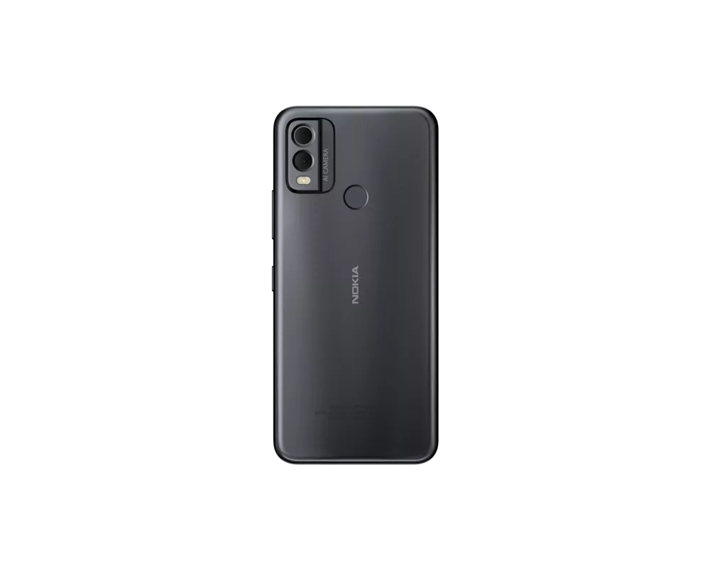 Смартфон NOKIA C22 DS 2/64 CHARCOAL 2