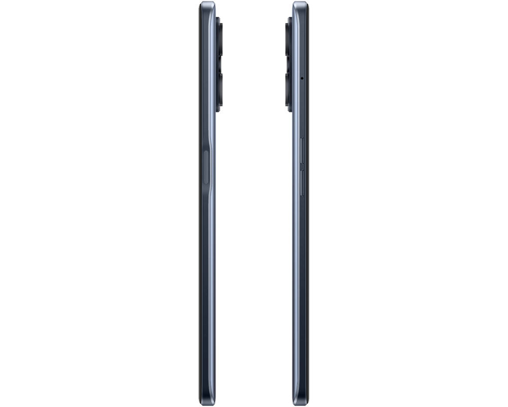 Смартфон REALME 9 5G 4+64 BLACK 3