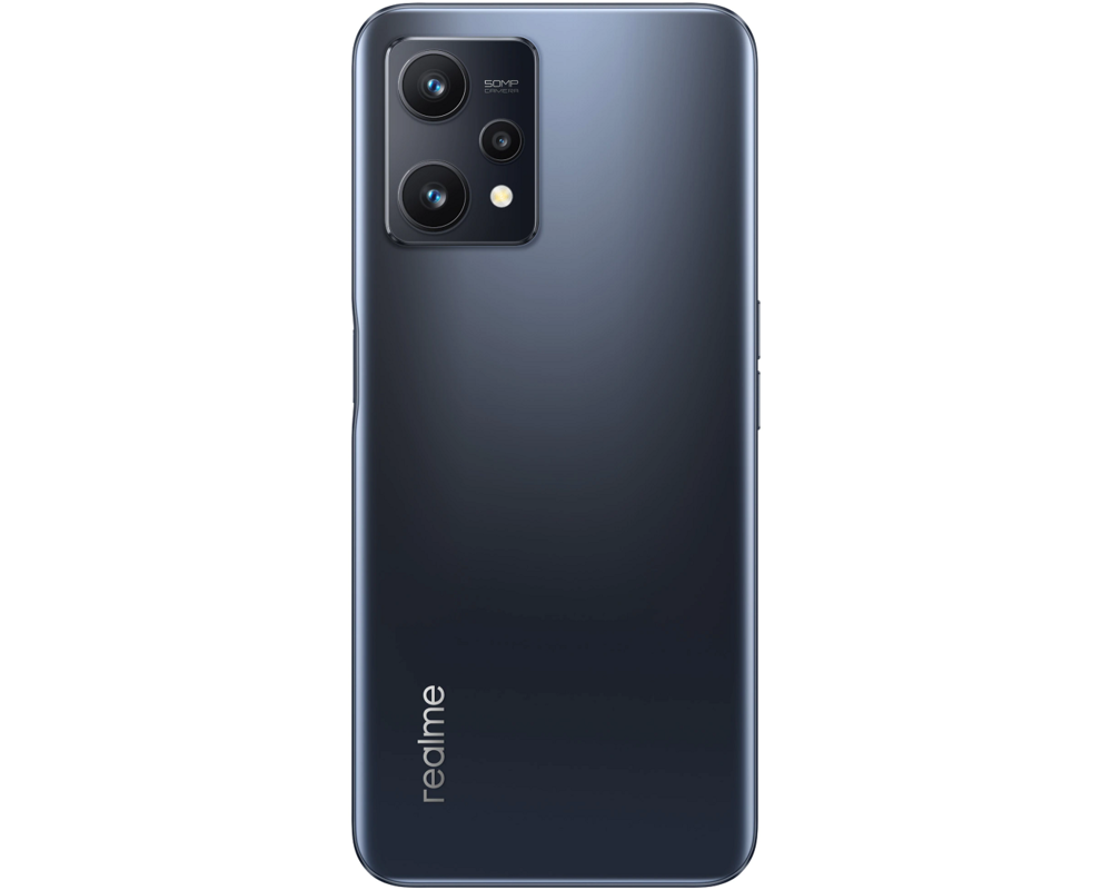 Смартфон REALME 9 5G 4+64 BLACK 2