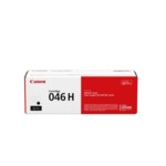 <span>Тонер за принтер</span> CANON CRG 046 HBK black toner high capacity for LBP654Cx LBP653Cdw MF735Cx MF734Cdw MF732Cdw <span class='catalog-num-in-name'>1254C002AA</span> - 