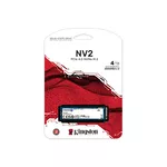 SSD 4TB Kingston NV2 M.2 2280 PCIe 4.0 SSD 8