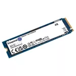 SSD 4TB Kingston NV2 M.2 2280 PCIe 4.0 SSD 10