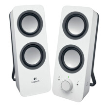  LOGITECH Z200 SPK W 2.0 10W 656619 980-000811 на топ цена - PIC.bg