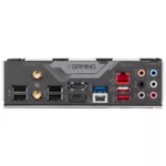 Дънна платка GB B760 GAMING X AX 5