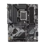 Дънна платка GB B760 GAMING X AX 2