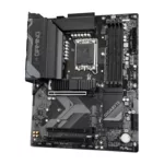 Дънна платка GB B760 GAMING X AX 4