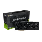 <span>Видеокарта</span> Palit GeForce RTX 4070 JetStream 12GB GDDR6X <span class='catalog-num-in-name'>NED4070019K9-1047J</span> - 