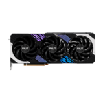 <span>Видеокарта</span> Palit GeForce RTX 4070 GamingPro 12GB GDDR6X <span class='catalog-num-in-name'>NED4070019K9-1043A</span> - 