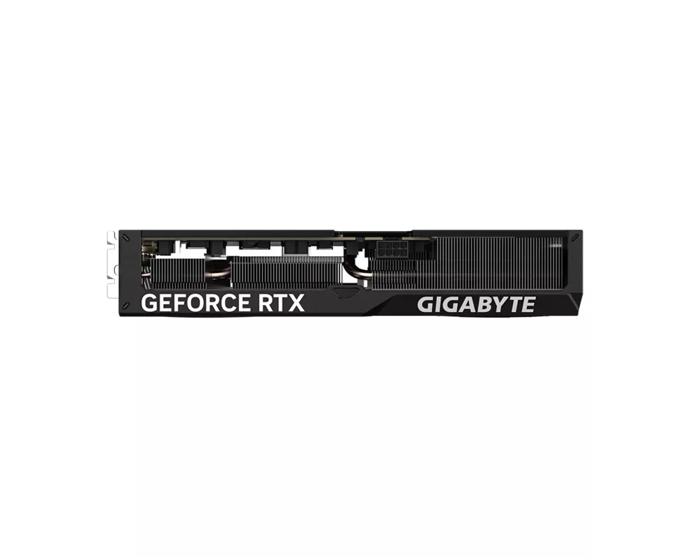 Видеокарта Gigabyte GeForce RTX 4070 WINDFORCE OC 12GB GDDR6X 4