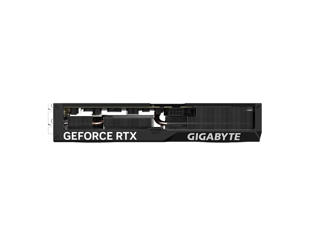 Видеокарта Gigabyte GeForce RTX 4070 WINDFORCE OC 12GB GDDR6X 4