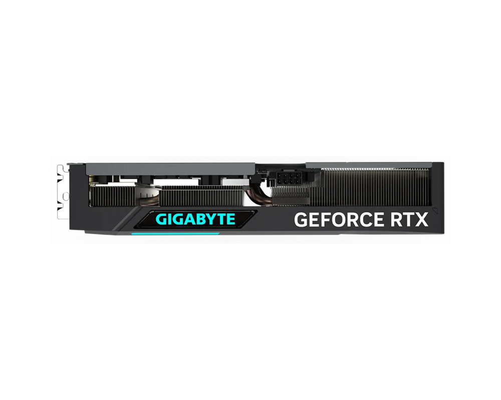 Видеокарта Gigabyte GeForce RTX 4070 EAGLE OC 12GB GDDR6X 4