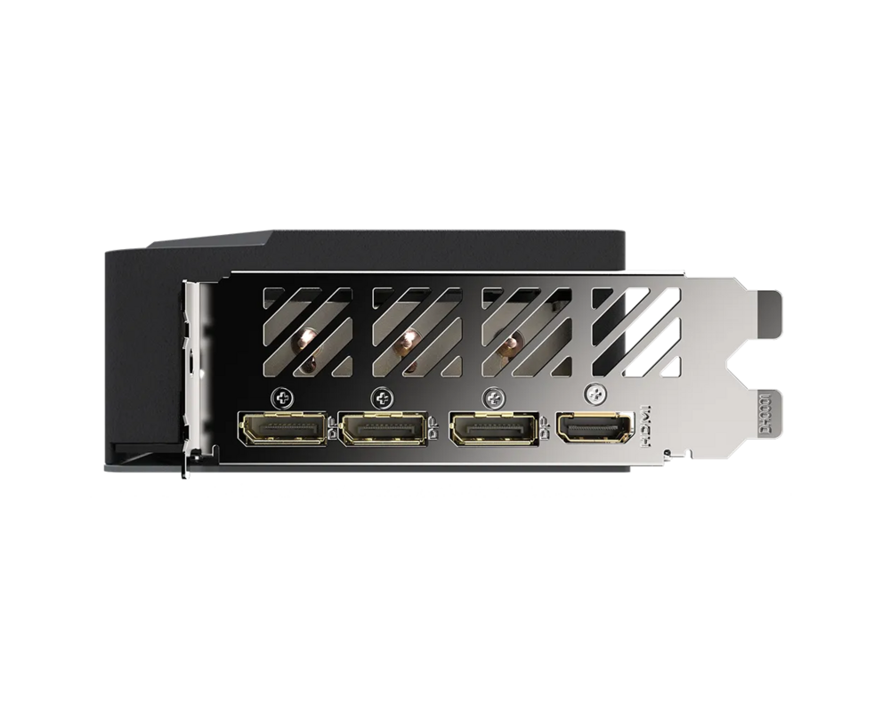 Видеокарта Gigabyte GeForce RTX 4070 EAGLE OC 12GB GDDR6X 5