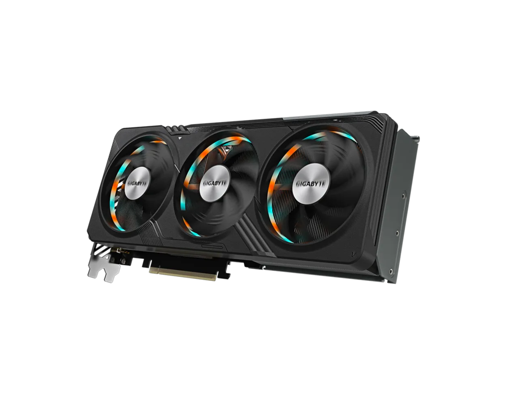 Видеокарта Gigabyte GeForce RTX­­ 4070 GAMING OC 12GB GDDR6X 3