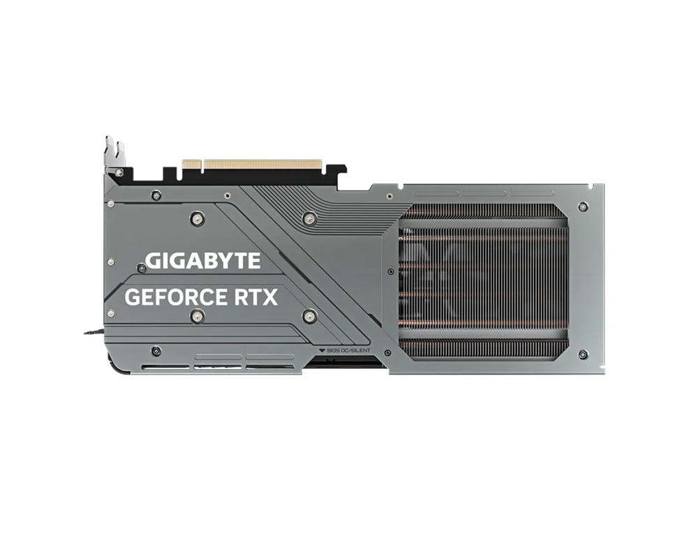 Видеокарта Gigabyte GeForce RTX­­ 4070 GAMING OC 12GB GDDR6X 4
