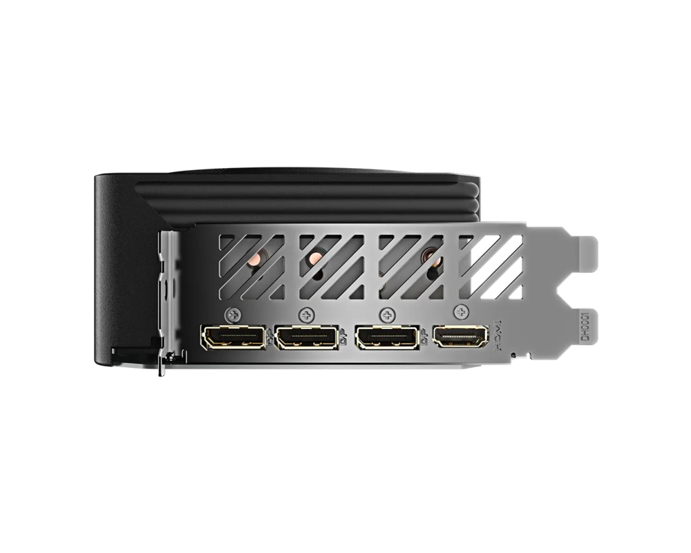 Видеокарта Gigabyte GeForce RTX­­ 4070 GAMING OC 12GB GDDR6X 6