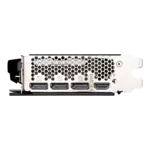 Видеокарта MSI GeForce RTX 4070 VENTUS 2X OC 12GB GDDR6X 3
