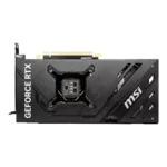 Видеокарта MSI GeForce RTX 4070 VENTUS 2X OC 12GB GDDR6X 4