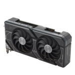 <span>Видеокарта</span> ASUS Dual GeForce RTX  4070 12GB GDDR6X 12GB GDDR6 <span class='catalog-num-in-name'>90YV0IZ3-M0NA00</span> - 