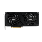 <span>Видеокарта</span> Palit GeForce RTX 4070 Dual 12GB GDDR6X <span class='catalog-num-in-name'>NED4070019K9-1047D</span> - 