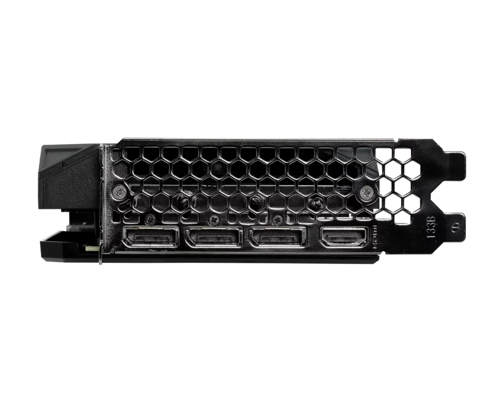 Видеокарта Palit GeForce RTX 4070 Dual 12GB GDDR6X 5