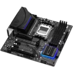 Дънна платка Asrock B650M Phantom Gaming Riptide 3