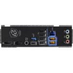 Дънна платка Asrock B650M Phantom Gaming Riptide 4