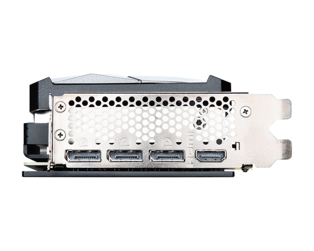 Видеокарта MSI RTX3070 VENTUS 3X OC/REFUR 4
