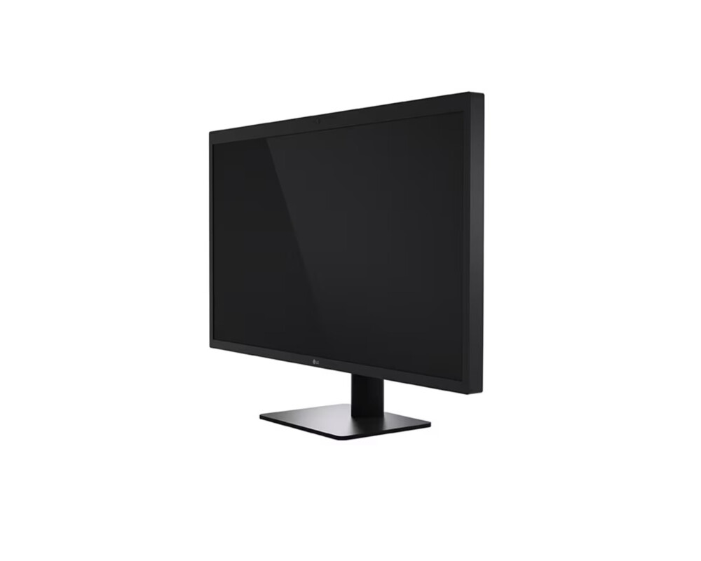 Монитор 27" LG UltraFine 5K IPS LED, WebCam+Mic 4