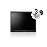 Монитор LG 17MB15TP-B 6