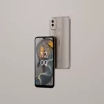 <span>Смартфон</span> NOKIA C22 DS 2/64 SAND <span class='catalog-num-in-name'>SP01Z01Z3267Y</span> - 