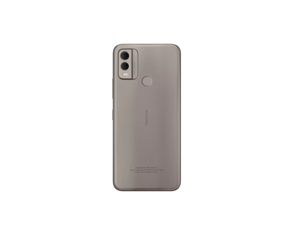 Смартфон NOKIA C22 DS 2/64 SAND 4
