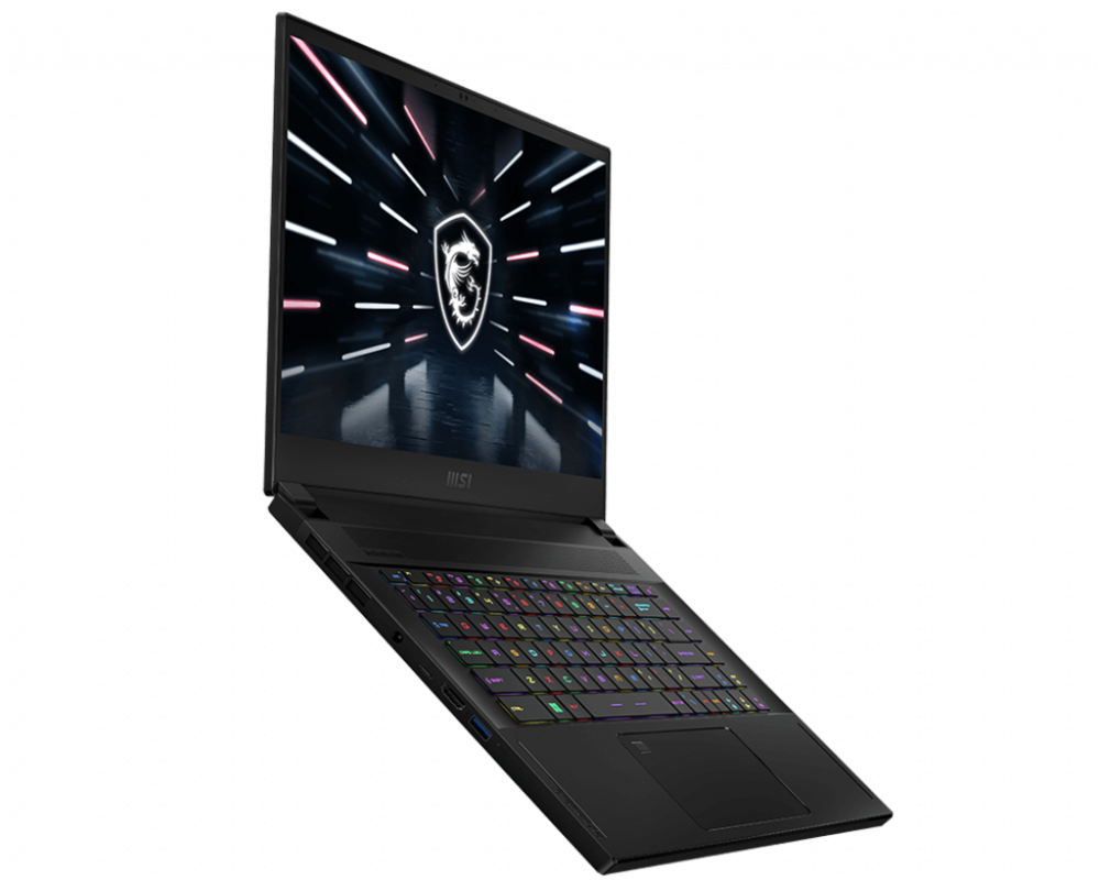 Лаптоп MSI GS66 STEALTH 12UGS-208BG 3