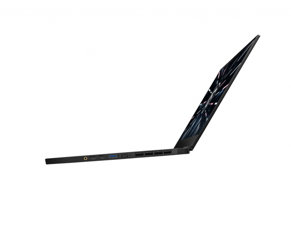 Лаптоп MSI GS66 STEALTH 12UGS-208BG 4