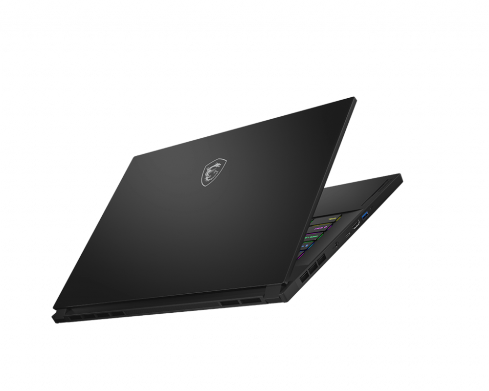 Лаптоп MSI GS66 STEALTH 12UGS-208BG 2