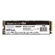  1TB Team Group MP44L M.2 2280 PCIe 4.0 SSD 659928 MP44L-1TB на топ цена - PIC.bg