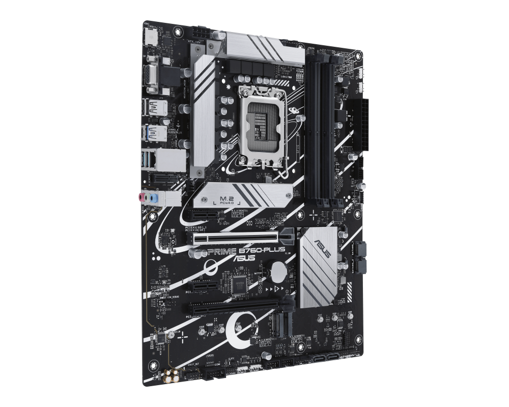 Дънна платка ASUS PRIME B760-PLUS /1700 3