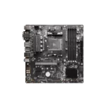 Дънна платка MSI PRO PRO B550M-P GEN3 2