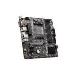 Дънна платка MSI PRO PRO B550M-P GEN3 4