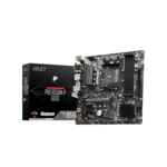 <span>Дънна платка</span> MSI PRO PRO B550M-P GEN3 <span class='catalog-num-in-name'>911-7D95-002</span> - 