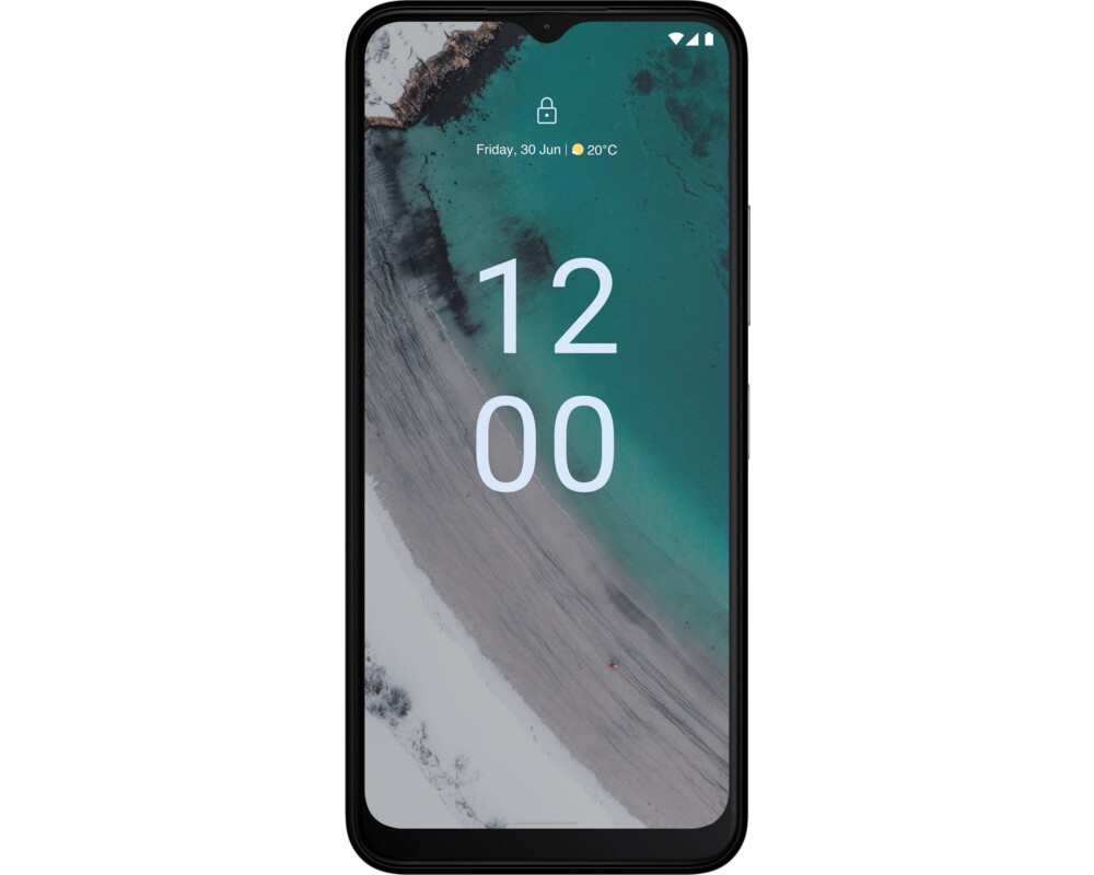 Смартфон NOKIA C32 DS 4/64 CHARCOAL 2