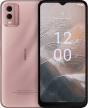  NOKIA C32 DS 4/64 PINK 660726 SP01Z01Z3057Y на топ цена - PIC.bg
