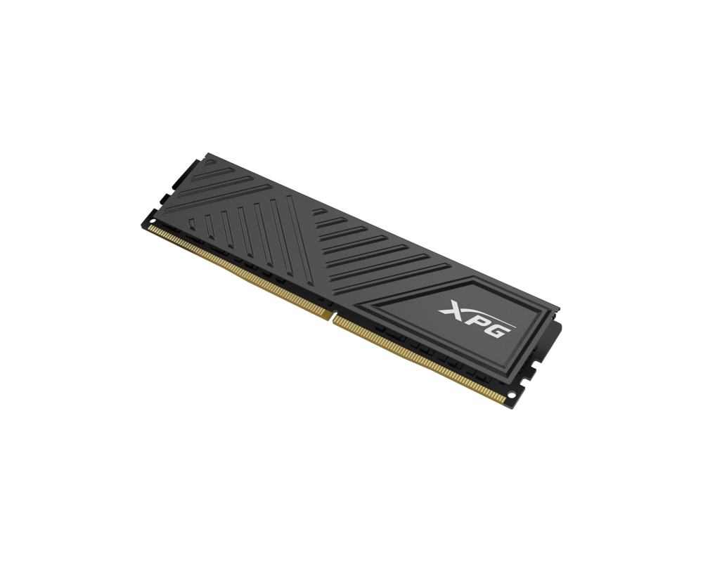 Памет 8G DD4 3200 ADATA XPG D35/BK 2