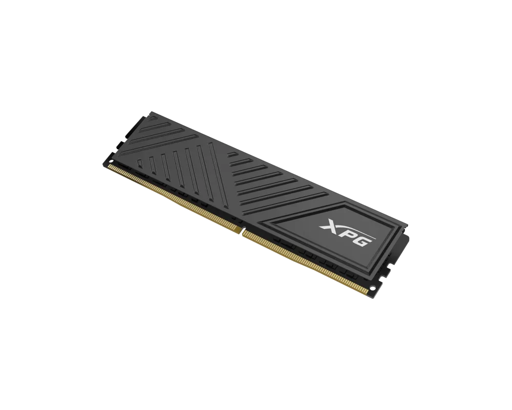 Памет 16G DDR4 3200 ADATA XPG D35/BK 2
