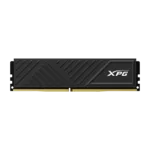 <span>Памет</span> 16G DDR4 3200 ADATA XPG D35/BK <span class='catalog-num-in-name'>AX4U320016G16A-SBKD35</span> - 