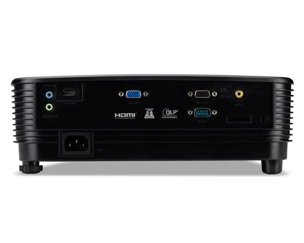 Проектор ACER X1129HP 4800LM 5