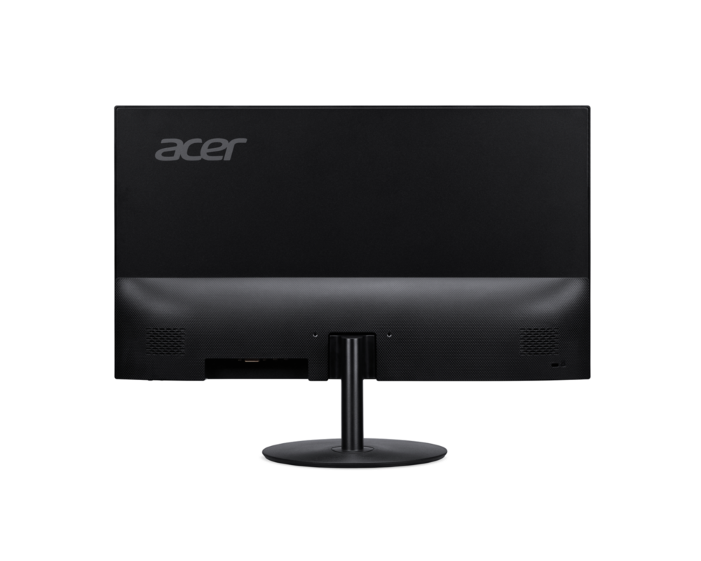 Монитор 23.8" Acer SA242Ybi 3